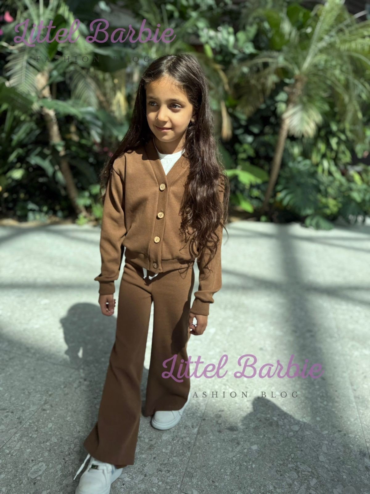 السوت الهافان ال٣ قطع