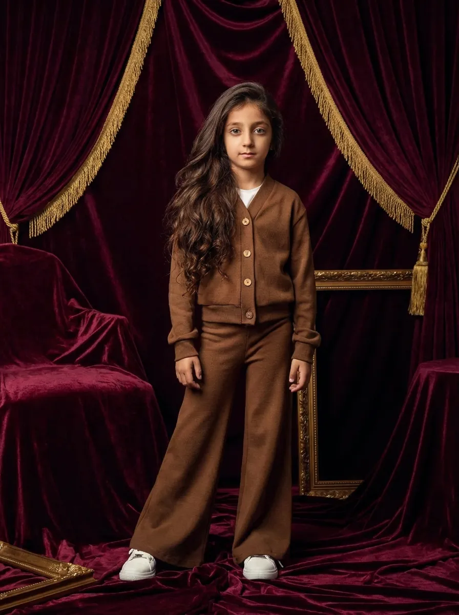 السوت الهافان ال٣ قطع