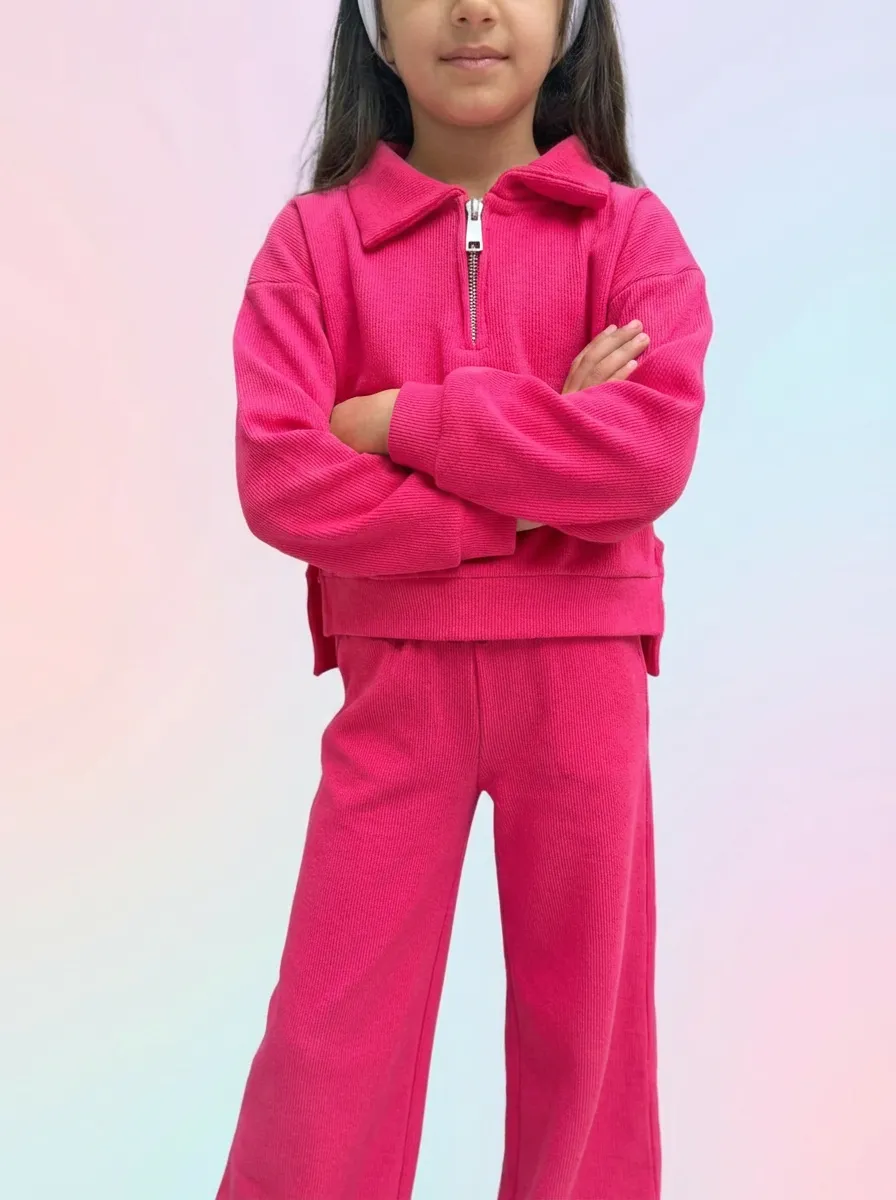 السوت الفوشيا - الصورة 2