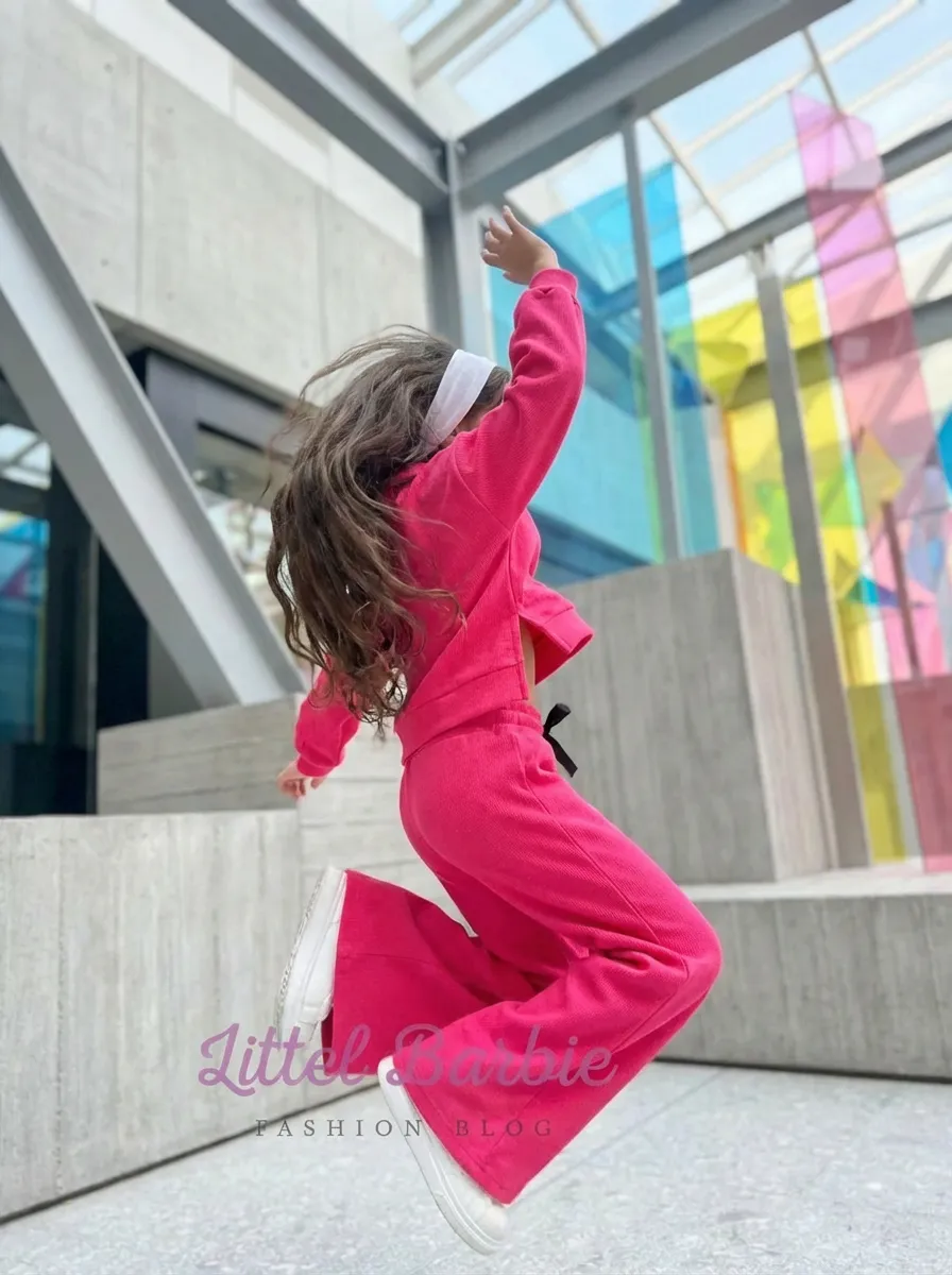 السوت الفوشيا - الصورة 7