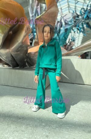 السوت الاخضر