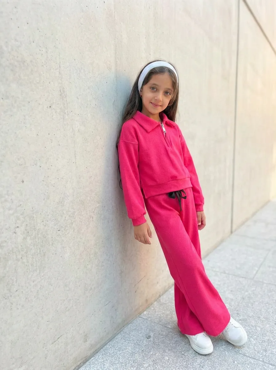 السوت الفوشيا - الصورة 8