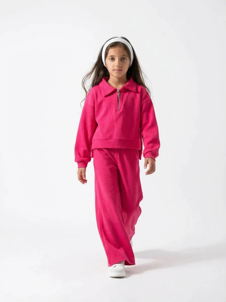 السوت الفوشيا - الصورة 6