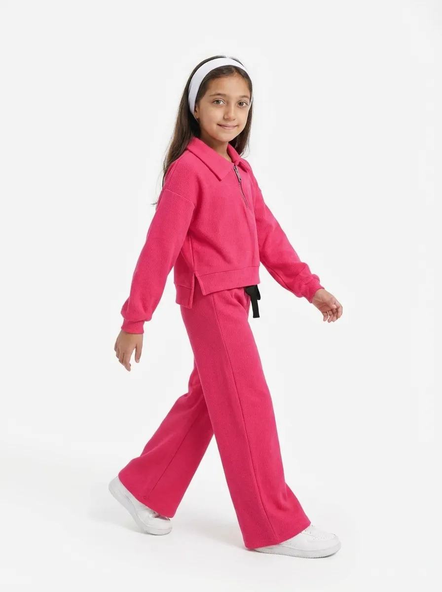 السوت الفوشيا - الصورة 9