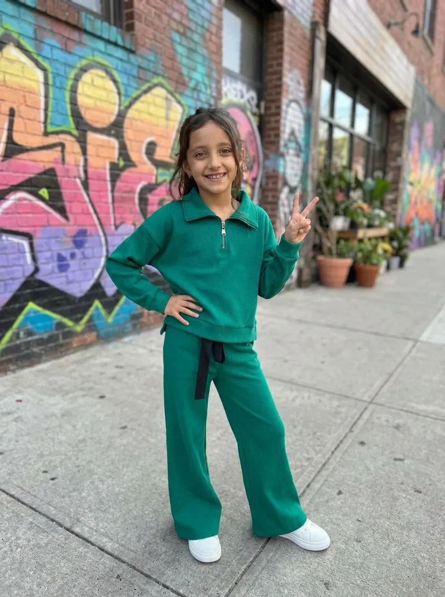 السوت الاخضر - الصورة 7