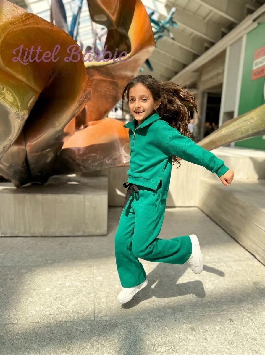 السوت الاخضر - الصورة 9