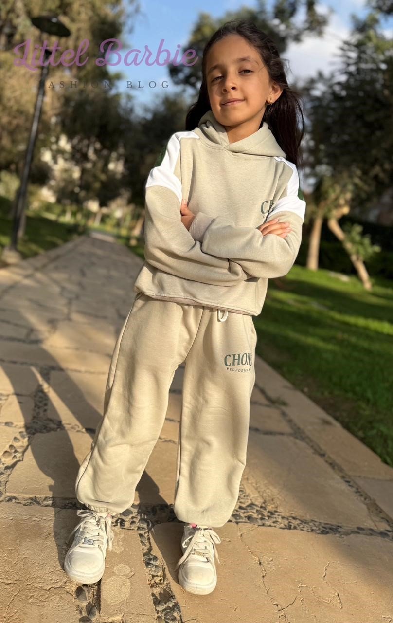 سوت الميلتون المطبوع - الصورة 5