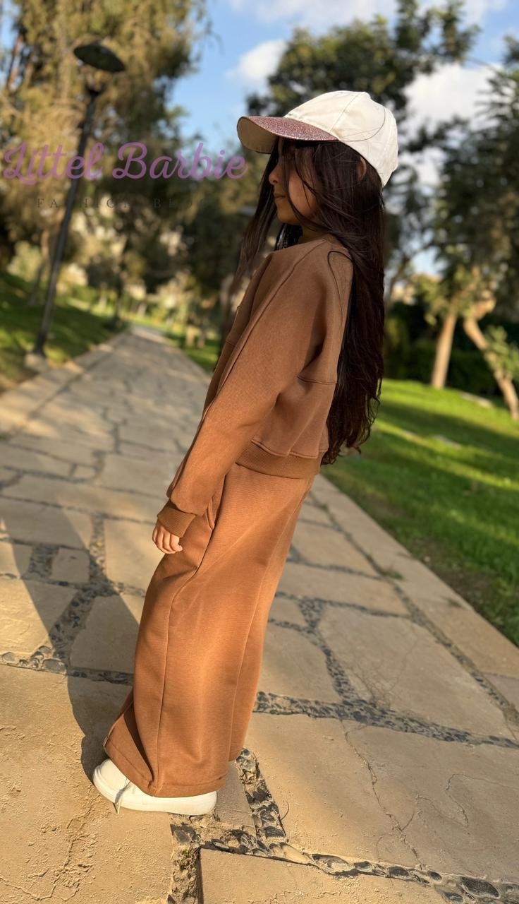 السوت البني بسوستة - الصورة 2