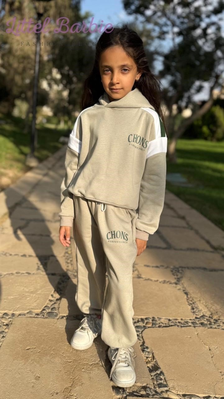 سوت الميلتون المطبوع - الصورة 4