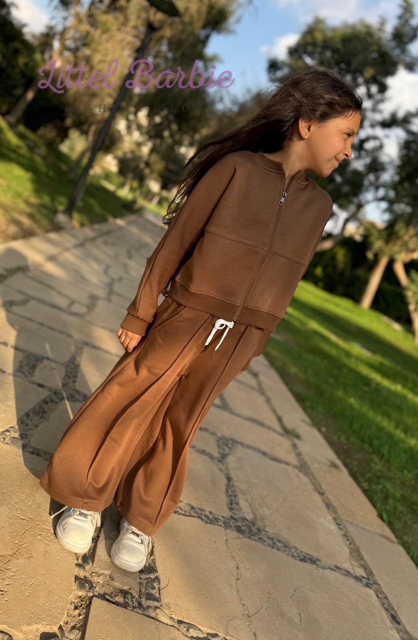 السوت البني بسوستة - الصورة 3