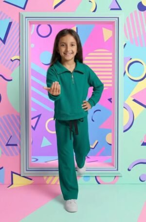 السوت الاخضر 