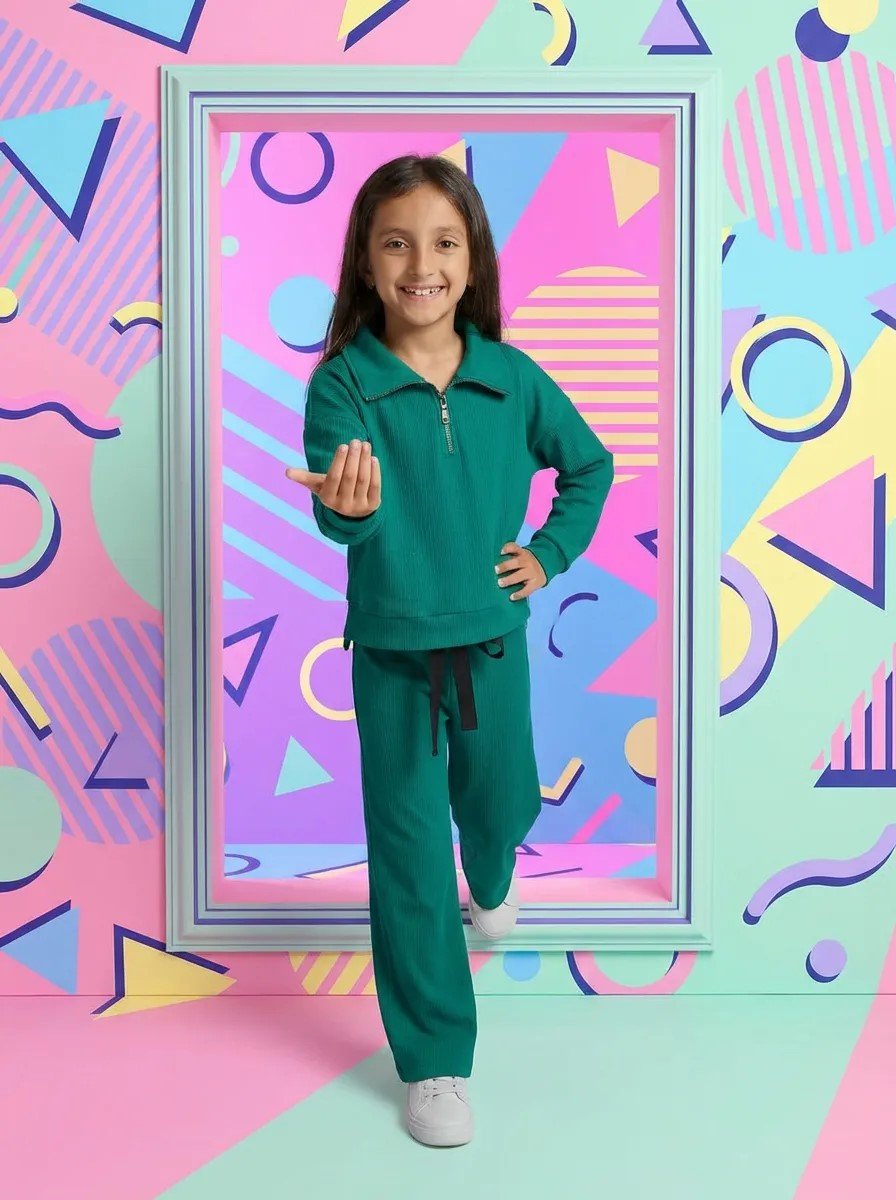 السوت الاخضر 