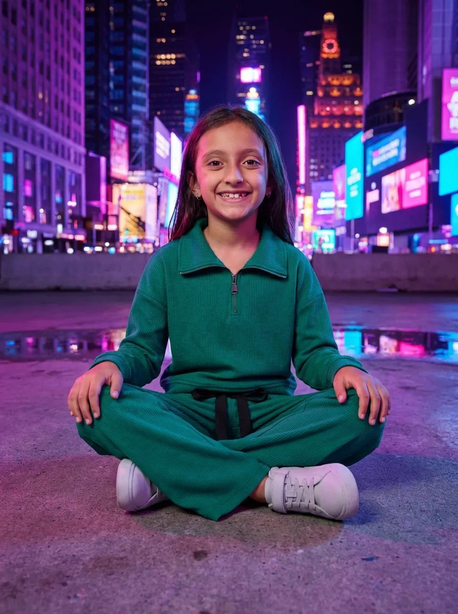 السوت الاخضر - الصورة 3