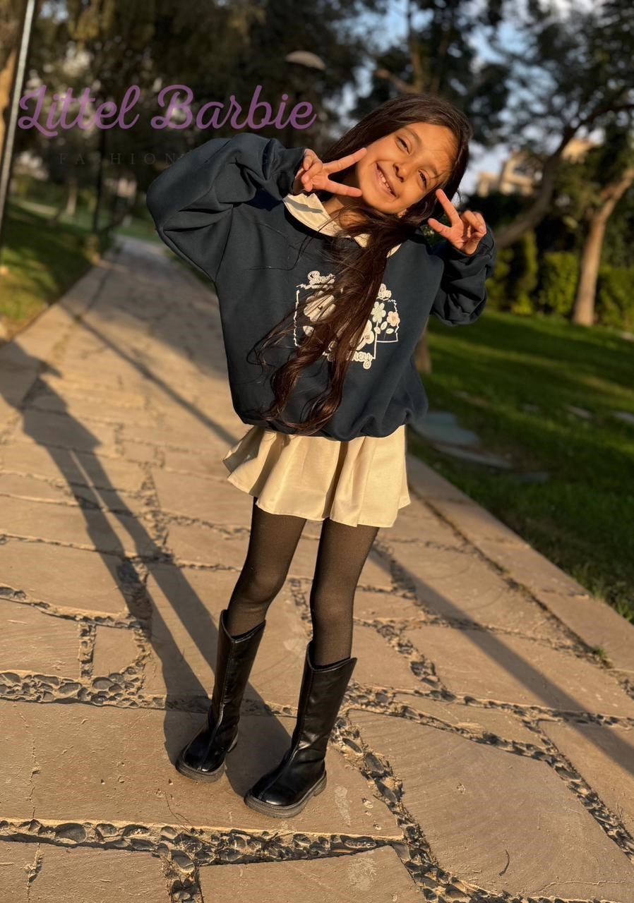 الهودي و الاسكيرت - الصورة 6