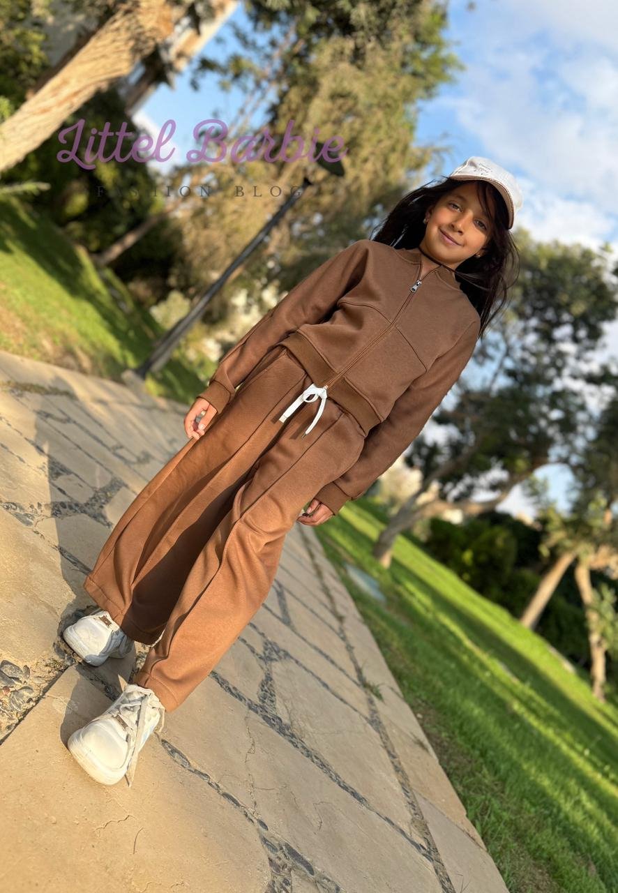 السوت البني بسوستة - الصورة 4