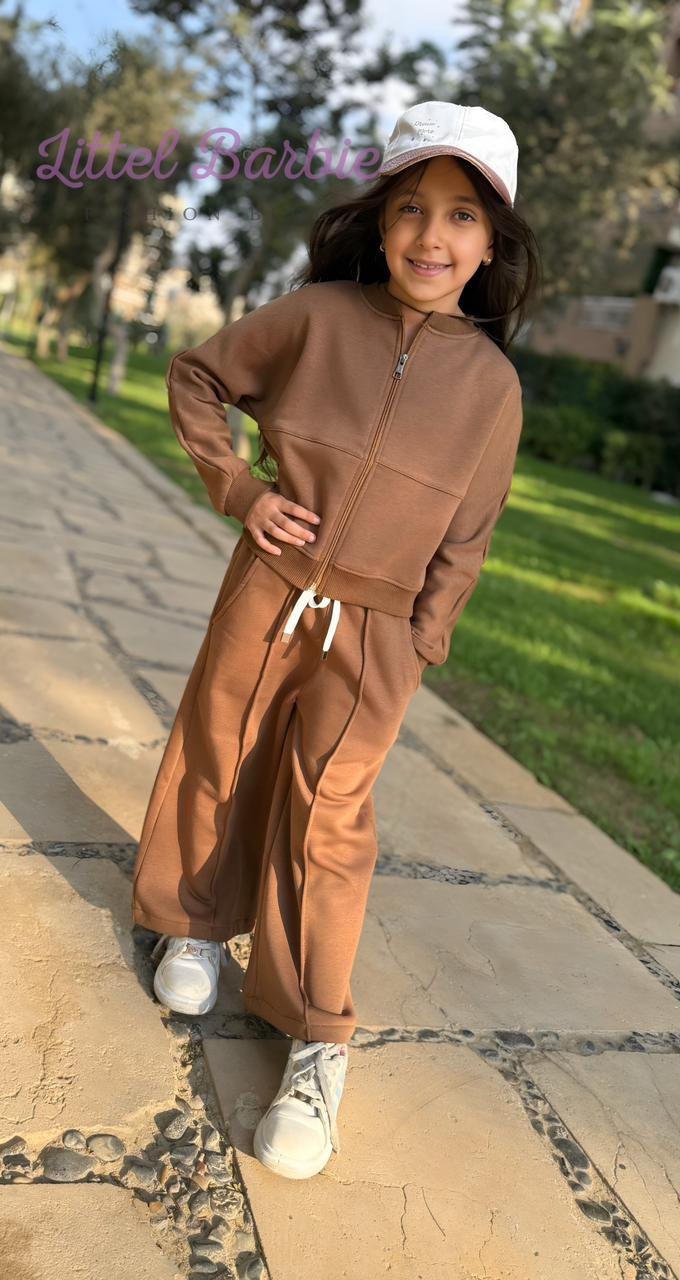 السوت البني بسوستة - الصورة 5