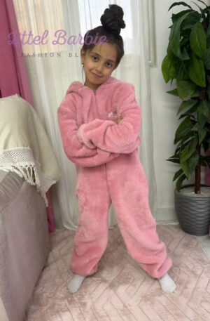 الحامبسوت الابوبو الpink