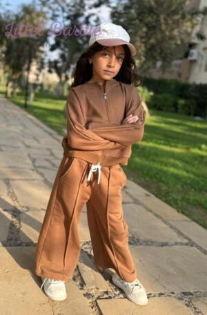 السوت البني  بسوستة