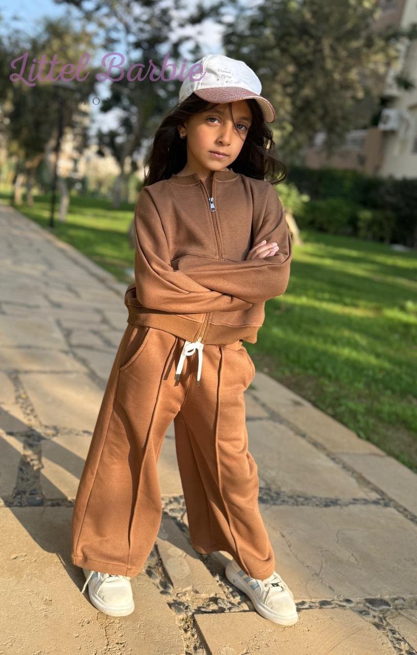 السوت البني  بسوستة