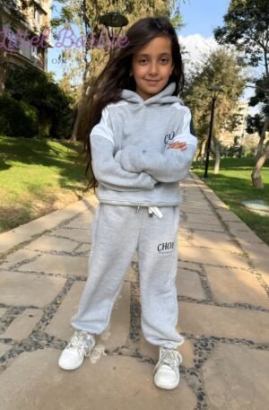 سوت ميلتون قطن مطبوع